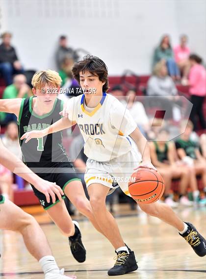Thumbnail 2 in Brock vs Paradise (Mesquite Pit Classic Tournament) photogallery.