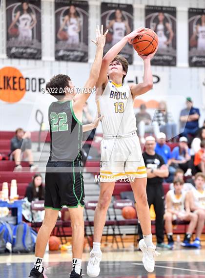 Thumbnail 2 in Brock vs Paradise (Mesquite Pit Classic Tournament) photogallery.