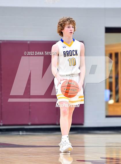 Thumbnail 3 in Brock vs Paradise (Mesquite Pit Classic Tournament) photogallery.