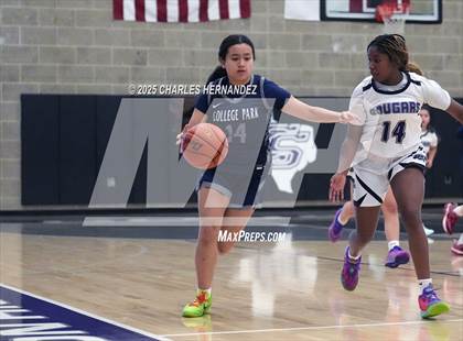 Thumbnail 1 in FR: College Park @ College Station photogallery.