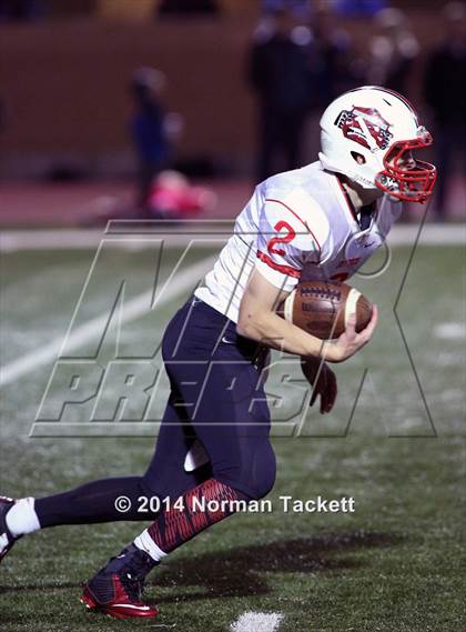 Thumbnail 1 in Hesston @ Collegiate photogallery.