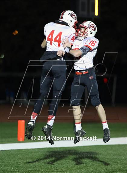 Thumbnail 3 in Hesston @ Collegiate photogallery.