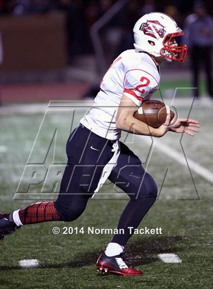 Thumbnail 1 in Hesston @ Collegiate photogallery.