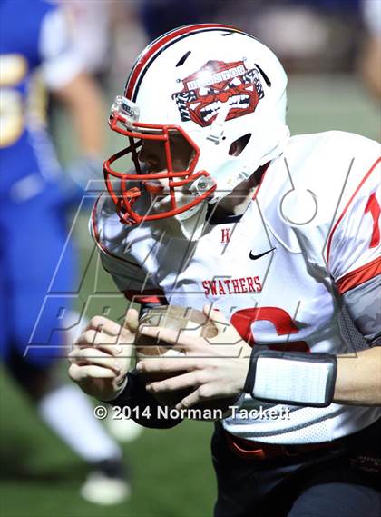 Thumbnail 2 in Hesston @ Collegiate photogallery.