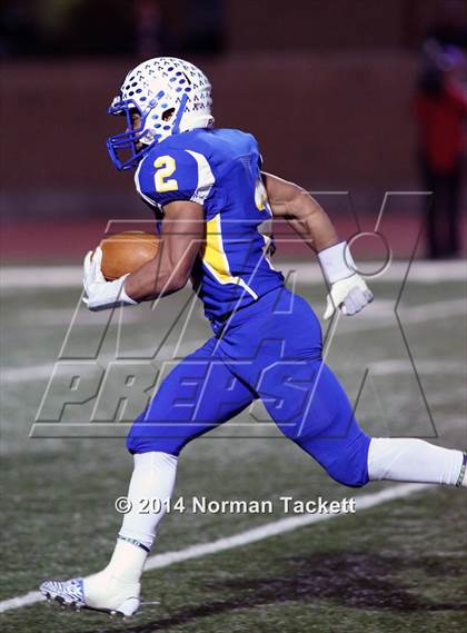 Thumbnail 3 in Hesston @ Collegiate photogallery.