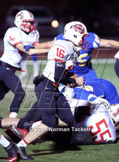 Thumbnail 3 in Hesston @ Collegiate photogallery.