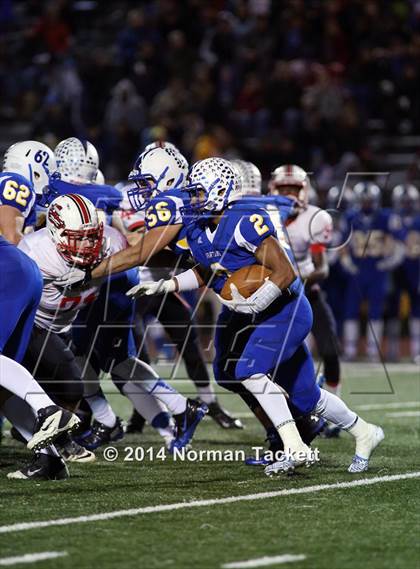 Thumbnail 1 in Hesston @ Collegiate photogallery.
