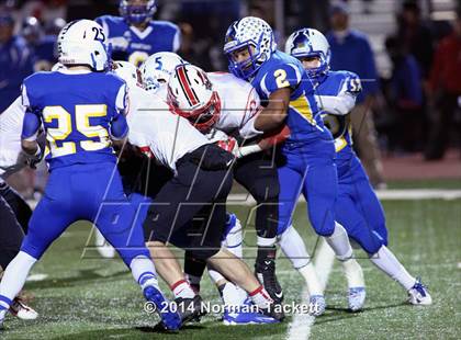 Thumbnail 3 in Hesston @ Collegiate photogallery.