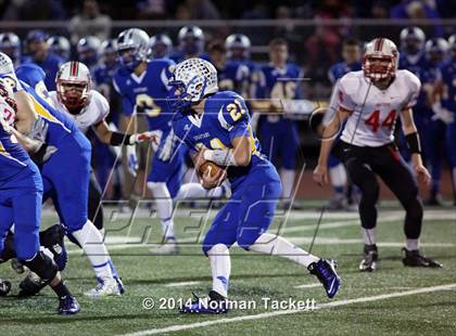 Thumbnail 2 in Hesston @ Collegiate photogallery.