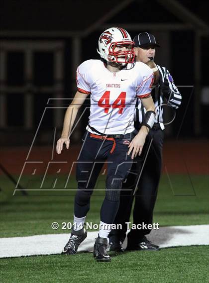 Thumbnail 2 in Hesston @ Collegiate photogallery.