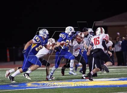 Thumbnail 2 in Hesston @ Collegiate photogallery.
