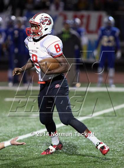 Thumbnail 2 in Hesston @ Collegiate photogallery.