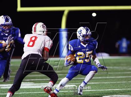 Thumbnail 3 in Hesston @ Collegiate photogallery.