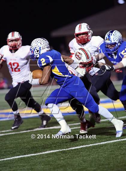 Thumbnail 2 in Hesston @ Collegiate photogallery.