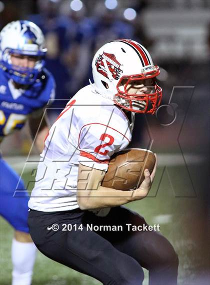 Thumbnail 1 in Hesston @ Collegiate photogallery.