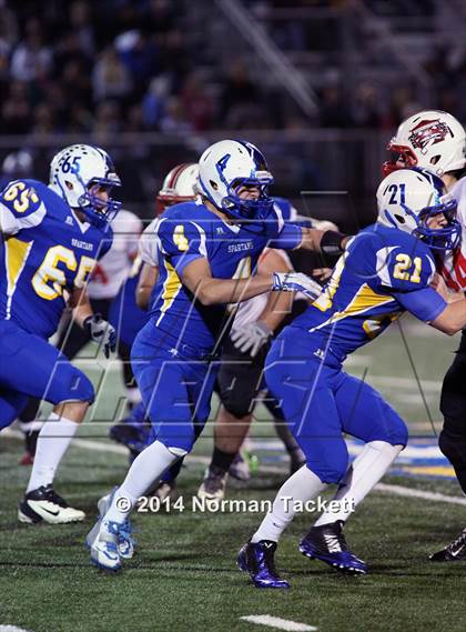 Thumbnail 2 in Hesston @ Collegiate photogallery.