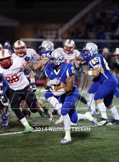 Thumbnail 2 in Hesston @ Collegiate photogallery.