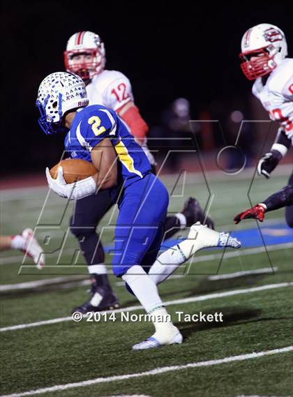 Thumbnail 1 in Hesston @ Collegiate photogallery.