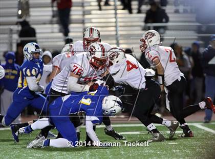 Thumbnail 3 in Hesston @ Collegiate photogallery.