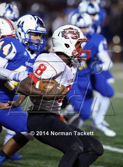 Thumbnail 3 in Hesston @ Collegiate photogallery.