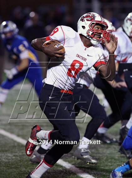 Thumbnail 3 in Hesston @ Collegiate photogallery.