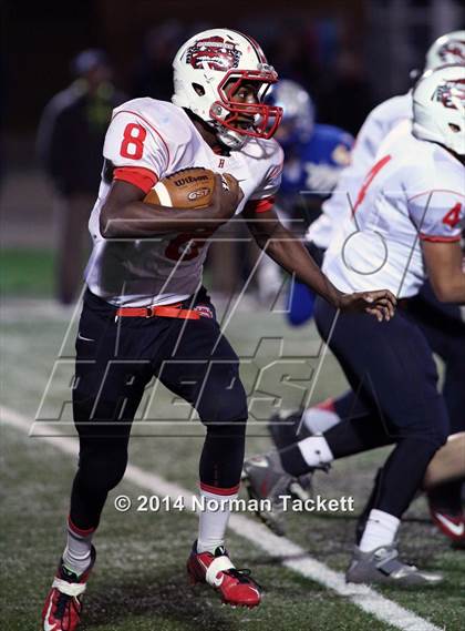 Thumbnail 2 in Hesston @ Collegiate photogallery.