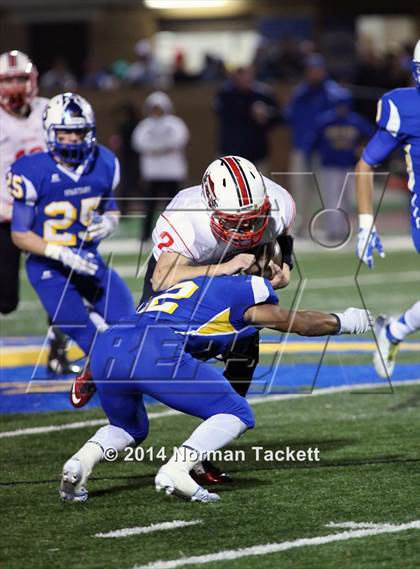 Thumbnail 2 in Hesston @ Collegiate photogallery.