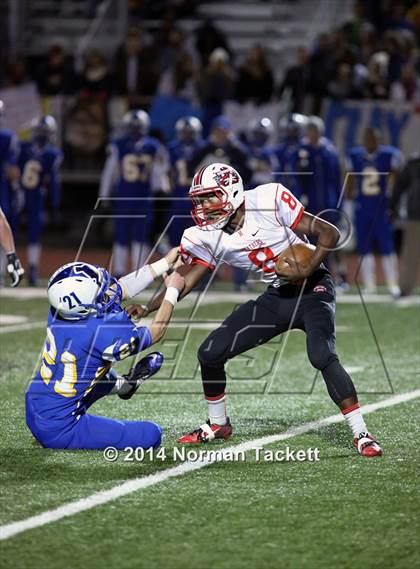 Thumbnail 1 in Hesston @ Collegiate photogallery.
