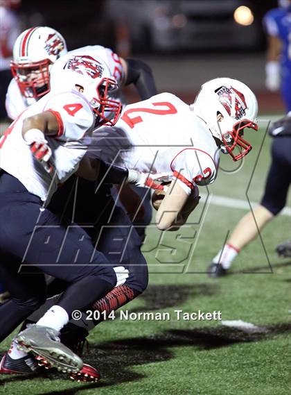 Thumbnail 1 in Hesston @ Collegiate photogallery.