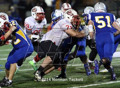 Thumbnail 1 in Hesston @ Collegiate photogallery.