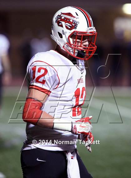 Thumbnail 3 in Hesston @ Collegiate photogallery.