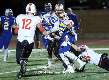 Thumbnail 1 in Hesston @ Collegiate photogallery.