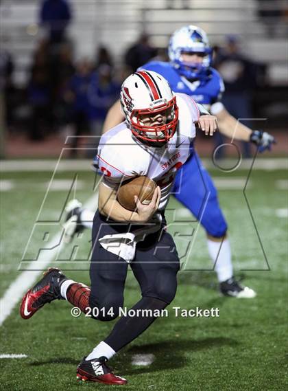 Thumbnail 2 in Hesston @ Collegiate photogallery.