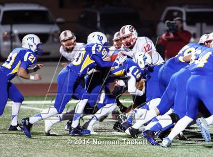 Thumbnail 2 in Hesston @ Collegiate photogallery.