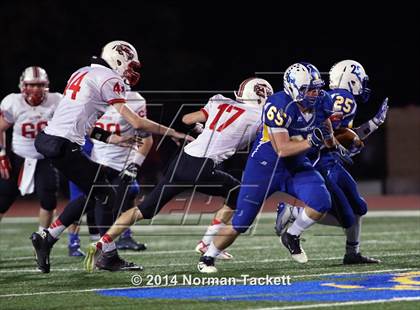 Thumbnail 1 in Hesston @ Collegiate photogallery.