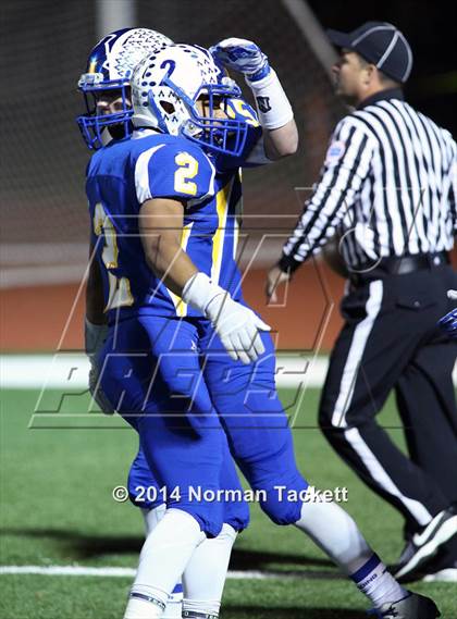 Thumbnail 3 in Hesston @ Collegiate photogallery.