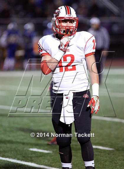 Thumbnail 3 in Hesston @ Collegiate photogallery.