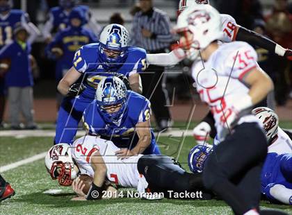 Thumbnail 1 in Hesston @ Collegiate photogallery.