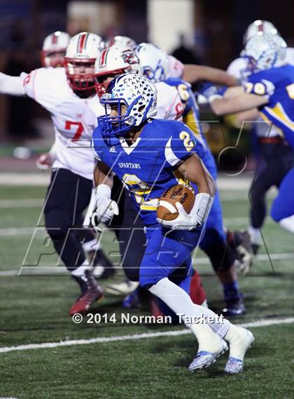 Thumbnail 3 in Hesston @ Collegiate photogallery.