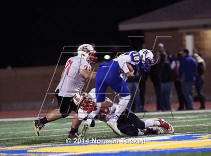 Thumbnail 2 in Hesston @ Collegiate photogallery.
