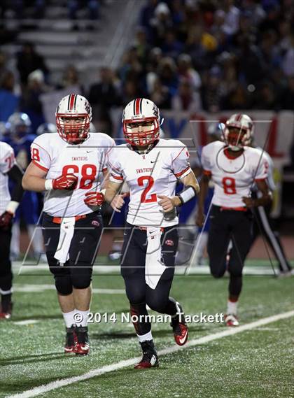 Thumbnail 3 in Hesston @ Collegiate photogallery.