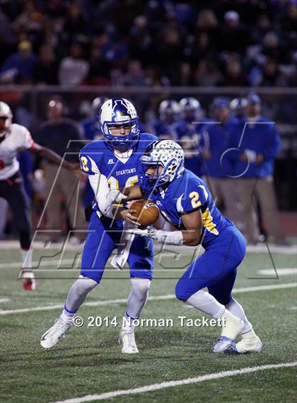 Thumbnail 3 in Hesston @ Collegiate photogallery.