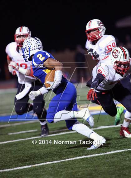 Thumbnail 3 in Hesston @ Collegiate photogallery.