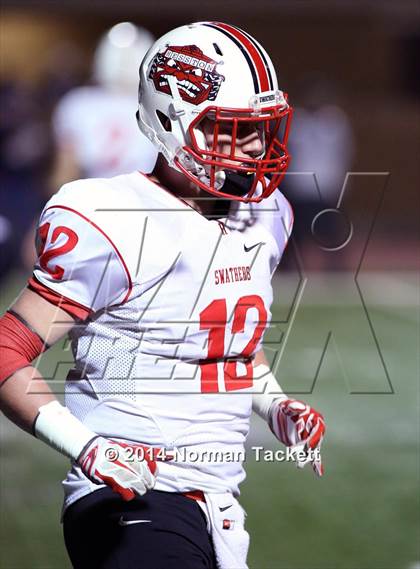Thumbnail 2 in Hesston @ Collegiate photogallery.