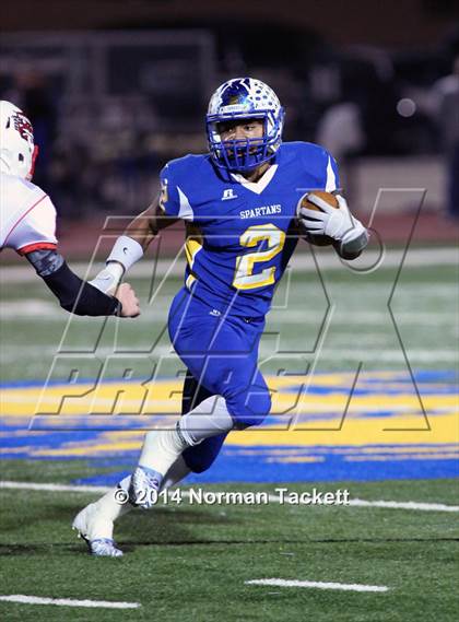 Thumbnail 2 in Hesston @ Collegiate photogallery.