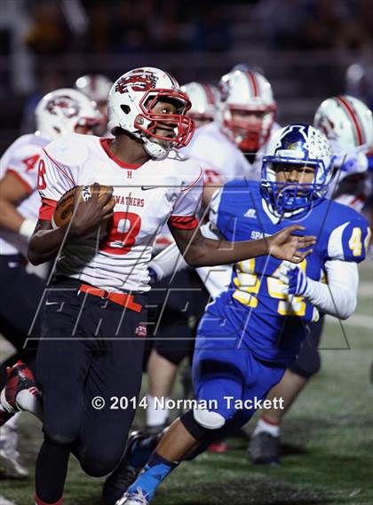 Thumbnail 1 in Hesston @ Collegiate photogallery.