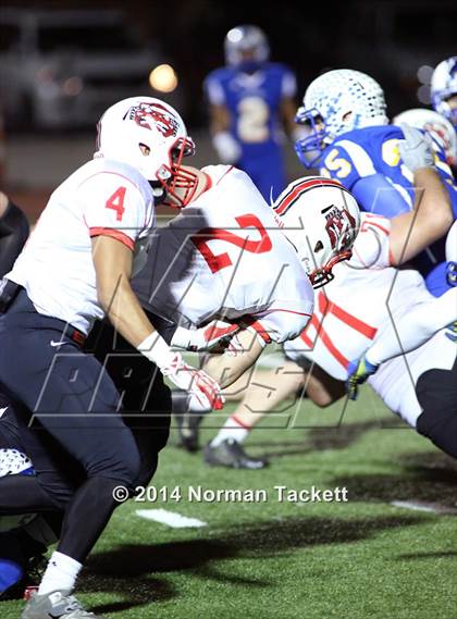 Thumbnail 2 in Hesston @ Collegiate photogallery.
