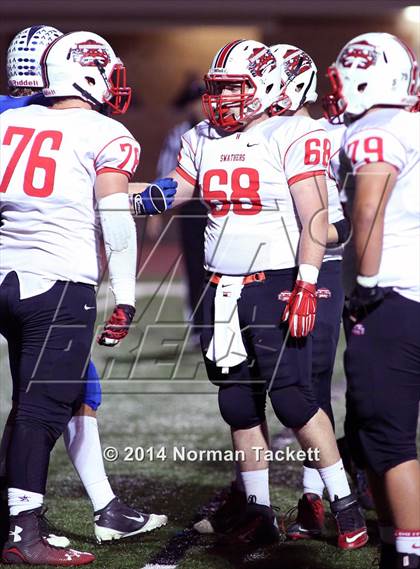 Thumbnail 3 in Hesston @ Collegiate photogallery.