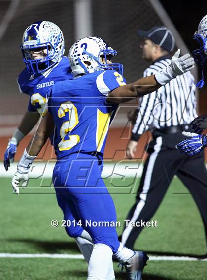 Thumbnail 1 in Hesston @ Collegiate photogallery.