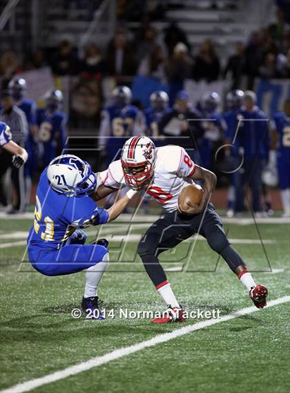 Thumbnail 3 in Hesston @ Collegiate photogallery.